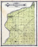 Mission Township, La Salle County 1906